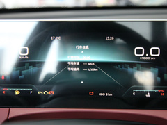 2023款 1.5T 手动勇者PRO 5座