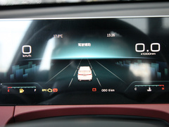 2023款 1.5T 手动勇者PRO 5座