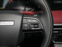 2023款 1.5T 手动勇者PRO 5座