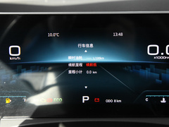 2023款 1.5T DCT勇者PLUS 5座