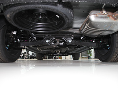 2023款 1.5T DCT勇者PLUS 5座