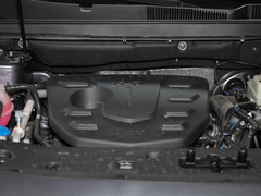 2023款 1.5T DCT勇者PLUS 5座