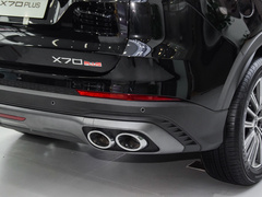2023款 1.5T DCT勇者PLUS 7座