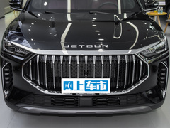 2023款 1.5T DCT勇者PLUS 7座