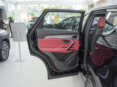捷途X70 PLUS 2023款 1.5T DCT勇者PLUS 7座