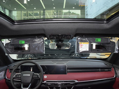2023款 1.5T DCT勇者PLUS 7座