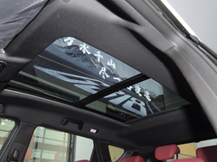 2023款 1.5T DCT勇者PLUS 7座