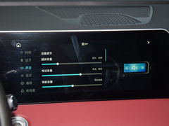 2023款 1.5T DCT勇者PLUS 7座