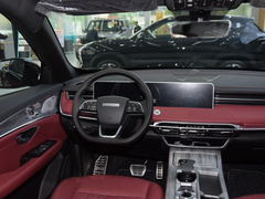 2023款 1.5T DCT勇者PLUS 7座
