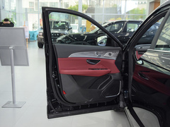 2023款 1.5T DCT勇者PLUS 7座