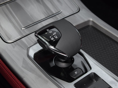 2023款 1.5T DCT勇者PLUS 7座