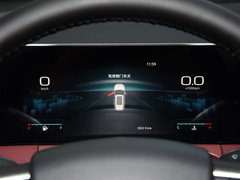 2023款 1.5T DCT勇者PLUS 7座