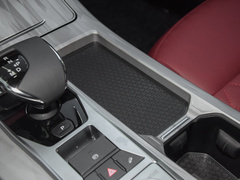 2023款 1.5T DCT勇者PLUS 7座