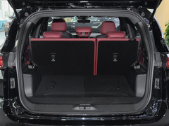 2023款 1.5T DCT勇者PLUS 7座