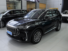 2023款 1.5T DCT勇者PLUS 7座