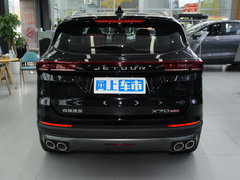 2023款 1.5T DCT勇者PLUS 7座