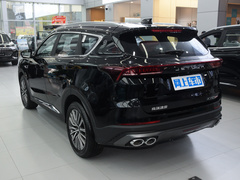2023款 1.5T DCT勇者PLUS 7座