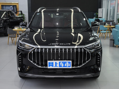 2023款 1.5T DCT勇者PLUS 7座
