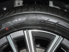 2023款 1.5T DCT勇者PLUS 7座
