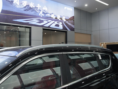 2023款 1.5T DCT勇者PLUS 7座