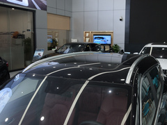 2023款 1.5T DCT勇者PLUS 7座