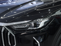 2023款 1.5T DCT勇者PLUS 7座