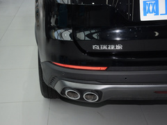 2023款 1.5T DCT勇者PLUS 7座