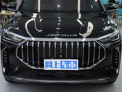 2023款 1.5T DCT勇者PLUS 7座
