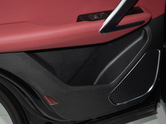 2023款 1.5T DCT勇者PLUS 7座
