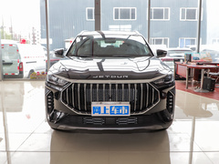 2023款 1.6T DCT强者 5座