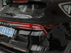 2023款 1.6T DCT強者 5座