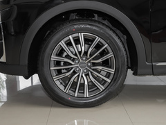 2023款 1.6T DCT强者 5座