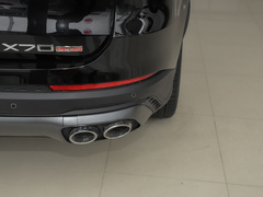 2023款 1.6T DCT强者 5座