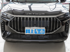 2023款 1.6T DCT强者 5座