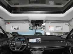 2023款 1.6T DCT强者 5座