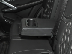2023款 1.6T DCT强者 5座