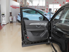 2023款 1.6T DCT强者 5座