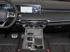 2023款 1.6T DCT强者 5座