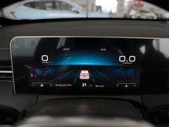 2023款 1.6T DCT强者 5座