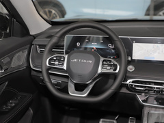 2023款 1.6T DCT强者 5座