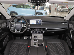 2023款 1.6T DCT强者 5座