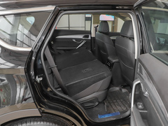 2023款 1.6T DCT强者 5座