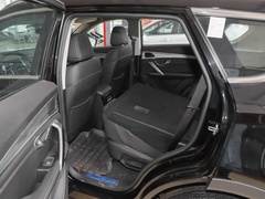 2023款 1.6T DCT强者 5座