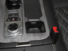 2023款 1.6T DCT强者 5座