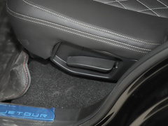 2023款 1.6T DCT强者 5座