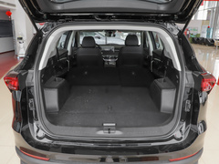 2023款 1.6T DCT强者 5座