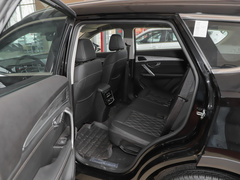 2023款 1.6T DCT强者 5座