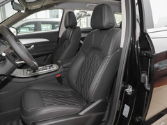 2023款 1.6T DCT强者 5座