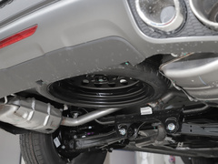 2023款 1.6T DCT强者 5座