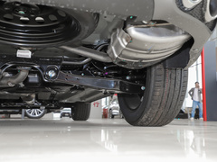 2023款 1.6T DCT强者 5座